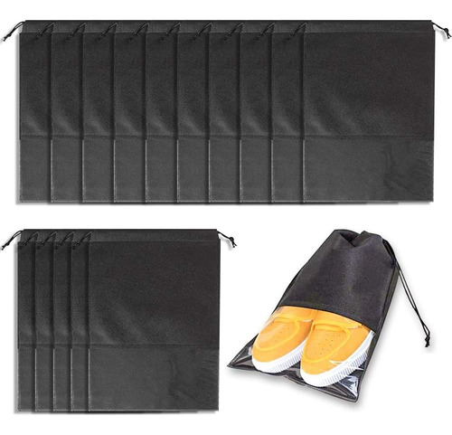 Bolsas Para Guardar Calzado Impermeables A Prueba De Polvo