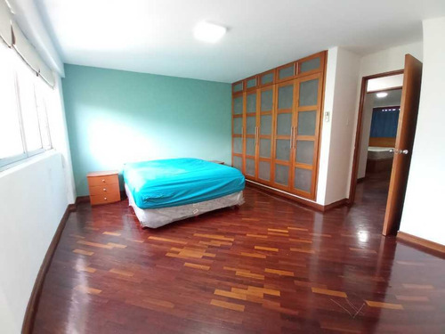 Imagen 13 de 27 de En Venta Apartamento Remodelado 144 M² 4h/3b/2 Pe Chuao