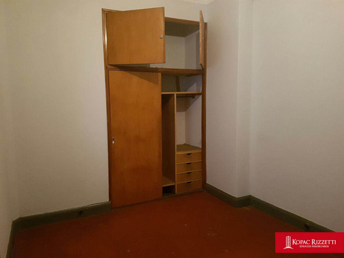 Centro (emilio Olmos 15) - Venta Departamento 3 Dormitorios