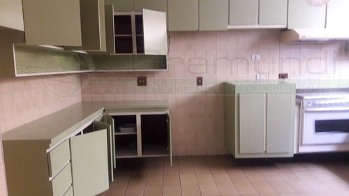 Casa Sobrado Em Jardim Da Saúde - São Paulo - 6731