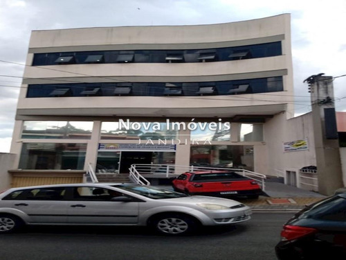 Imagem 1 de 5 de Comercial, Centro, Barueri, 4 Vagas - 1550