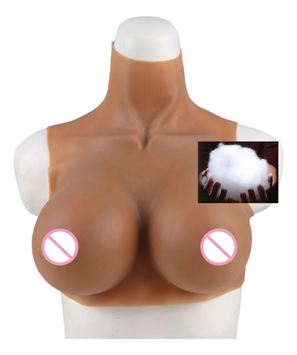 No608: Tetas Falsas, Senos De Silicona, Formas De Tetas Fals