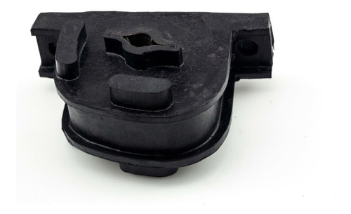 Soporte Motor Izquierdo Volkswagen Combi 73-87