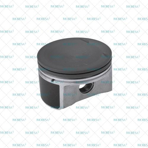 Kit 5 Piston De Motor P/ Volkswagen Bora 05/10 2.5l L5