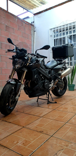 Bmw F800r