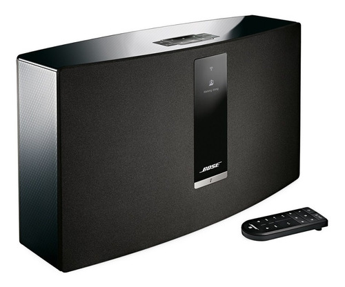 Parlante Bose Bluetooth Wifi Soundtouch 30 Diginet