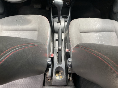 Renault Sandero 1.6 Dynamique Automatico