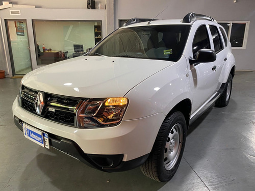 Renault Duster 1.6 Ph2 4x2 Expression