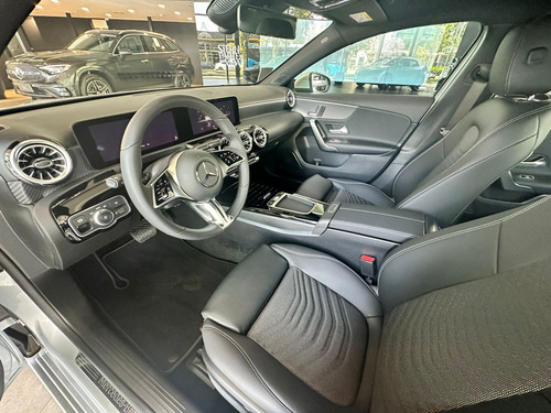 Mercedes-benz Clase A 1.3 A200 163cv Progressive Sedan