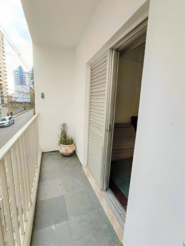 Imagem 5 de 14 de Apartamento Com 3 Dormitórios À Venda, 65 M² Por R$ 350.000 - Jardim Las Palmas - Guarujá/sp - Ap4636 - 34711559