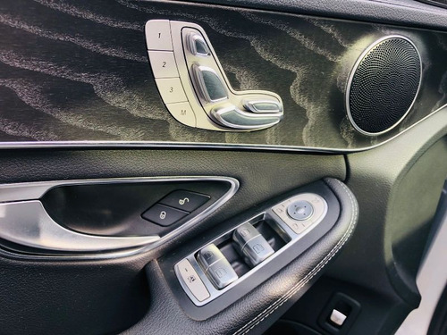 Imagem 9 de 14 de Mercedes-benz C 250 2.0 16v 4p Cgi Sport Turbo Automático