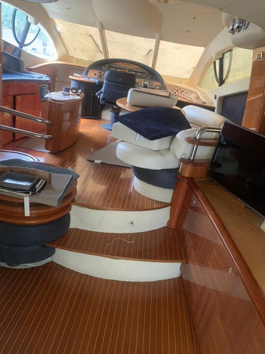 Yate Azimut 55 Lv768