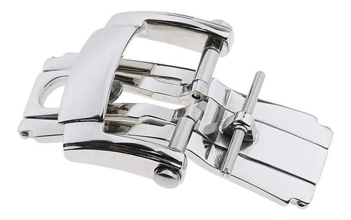 Reemplazo De La Hebilla Del Reloj 5 Piezas