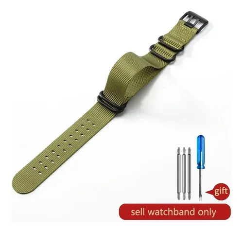 comprar Para Correas Luminox 3001 3051 6400 8800 Correas Hombres