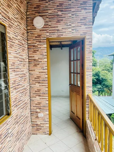 Espectacular Casa En Venta En Girardota