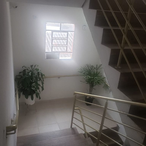 Imagem 5 de 7 de Sala Para Alugar, 82 M² - Podendo Ser Transformado Em Apto Residencial - Jardim Das Flores - Osasco/sp - Sa0222. - Sa0222