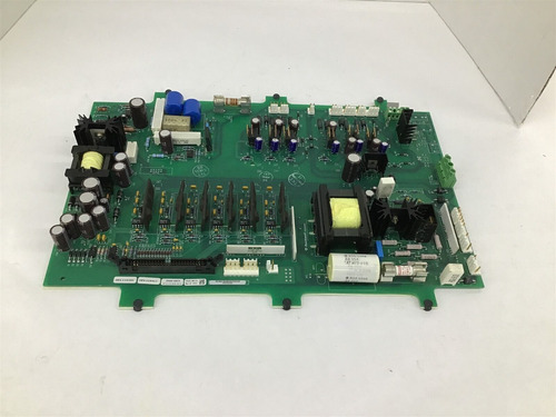 Rockwell Automation 4r005s9 Circuit Board Dda