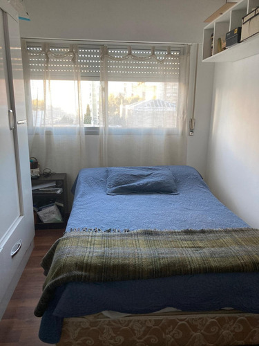 Alquilo Apartamento 2 Dormitorio Cordon Centro Ana Monteroso