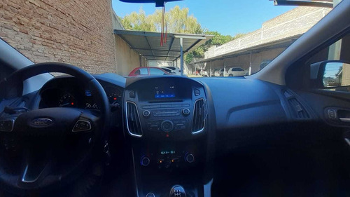 Ford Focus Se 2.0