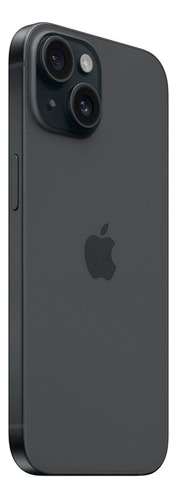 Apple iPhone 15 128 GB Negro - Distribuidor Autorizado