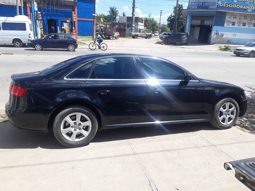 Audi A4 2.0 I Manual