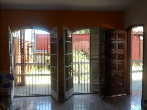 Casa Residencial À Venda, Jundiaí Mirim, Jundiaí. - Ca0533 - 34728348