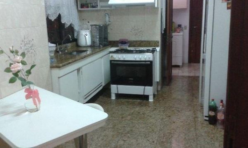 Imagem 4 de 11 de Apartamento Residencial À Venda, Jardim Avelino, São Paulo. - Ap3879