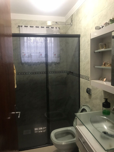 Imagem 10 de 12 de Casa - Ca00456 - 70388068