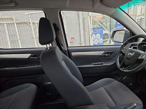 Jac T8 T8 Dcab 2.0 2023