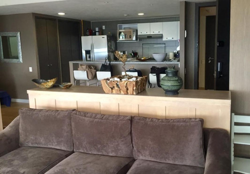Imagen 3 de 15 de Departamento En Venta, Álvaro Obregón, Ciudad De México