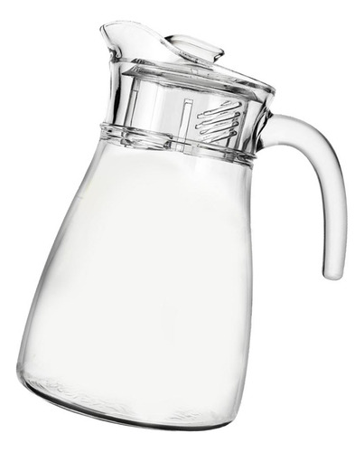 Jarra De Cerveza Bote Boca De 1300ml