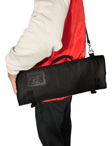 Bolsa Enrollable Para Cuchillos, Bolsa De Almacenamiento,