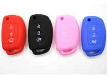 Comprar Funda Protector Carcasa Llave Flip Hyundai Elantra,tucson...