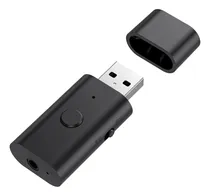 Comprar Receptor Adaptador Bluetooth 5.3 A Usb Para Equipo De Sonido