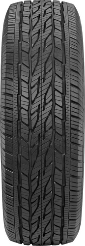 Pneu Continental Conticrosscontact Lx2 235/75r15 109t
