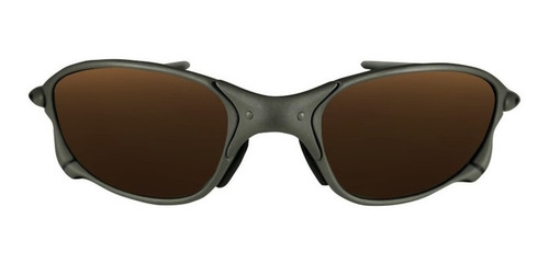 Lentes Para Double-x - Hidrofóbica Cor Brown