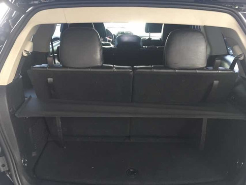 Fiat Freemont Precision 2.4 7 Lugares 2012 Preto