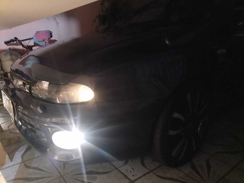 Fiat Marea 2.4 20 V