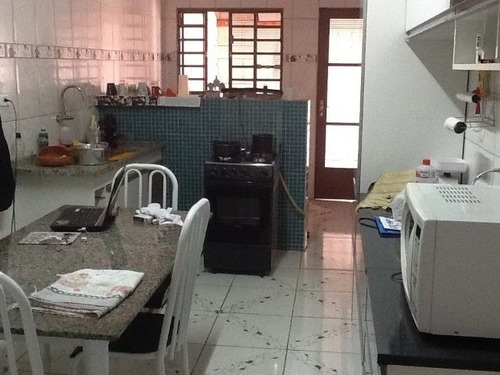 Imagem 10 de 10 de Casa - Ca00388 - 2089895