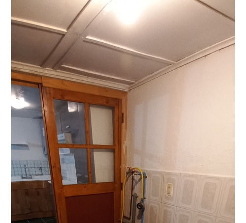 Casa En Arriendo Gómez Carreño A Pasos De Paradero De Micros