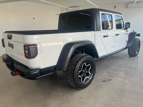 Jeep Gladiator 3.6 Rubicon 4x4 At