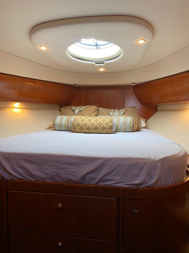 Imagen 6 de 12 de Yate Silverton Convertible 50 Lv1807