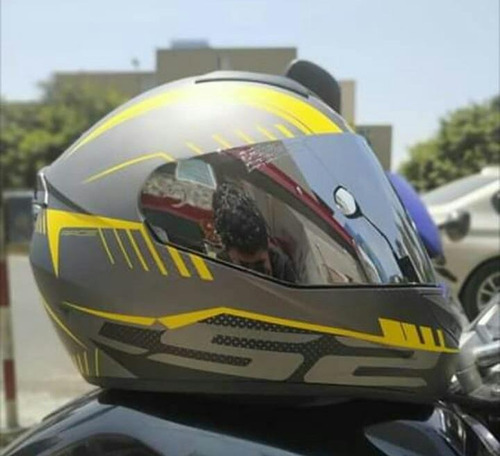 , Ls2 Ff352,casco Ls2 Cetificados Modelos 2019,hombre