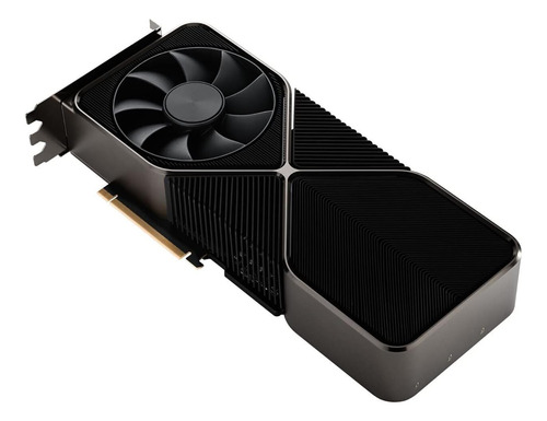 Nvidia Rtx 3090 Ti Founders Edition