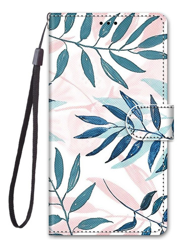 Funda Para Agenda Telefónica Samsung Galaxy S23 Ultra S22 Pl