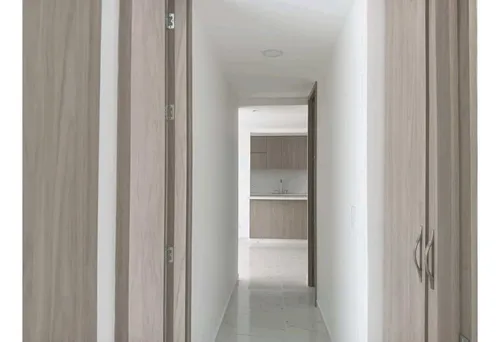 Apartamento Para Extrenar Sector Las Chimeneas