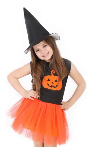 Vestidos halloween niña sale