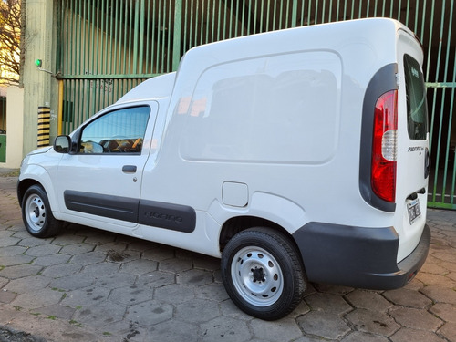 Fiat Fiorino 1.4 Fire Evo 87cv