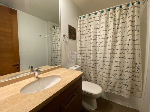 Departamento En Arriendo De 2 Dorm. En Lo Barnechea