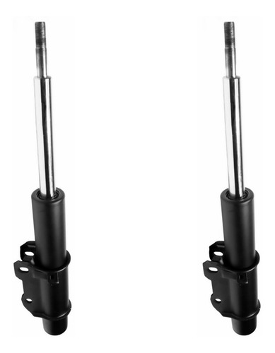 2 Struts Suspensión Magnum Del Sprinter 3500 10-15